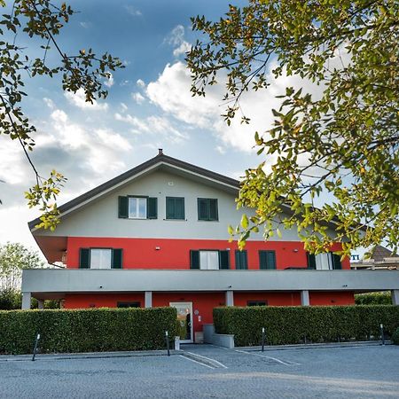 Lepini Suites Affittacamere Patrica Екстер'єр фото