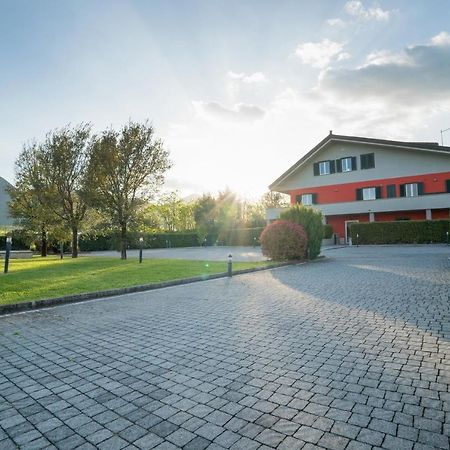 Lepini Suites Affittacamere Patrica Екстер'єр фото