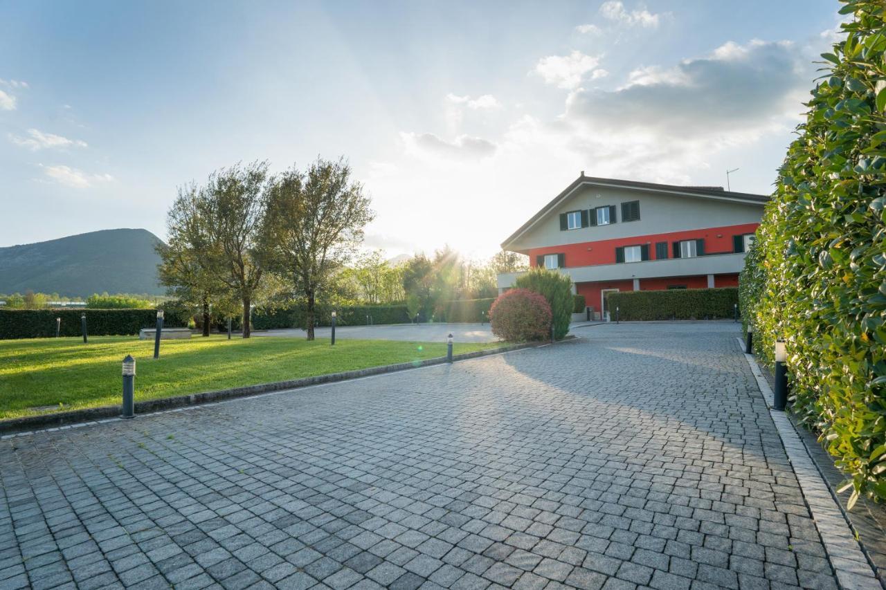 Lepini Suites Affittacamere Patrica Екстер'єр фото