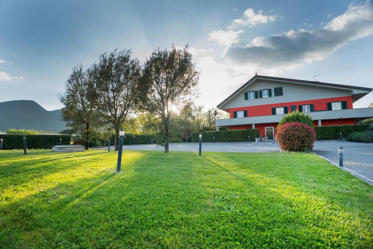 Lepini Suites Affittacamere Patrica Екстер'єр фото