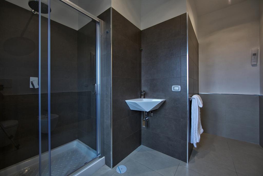 Lepini Suites Affittacamere Patrica Екстер'єр фото