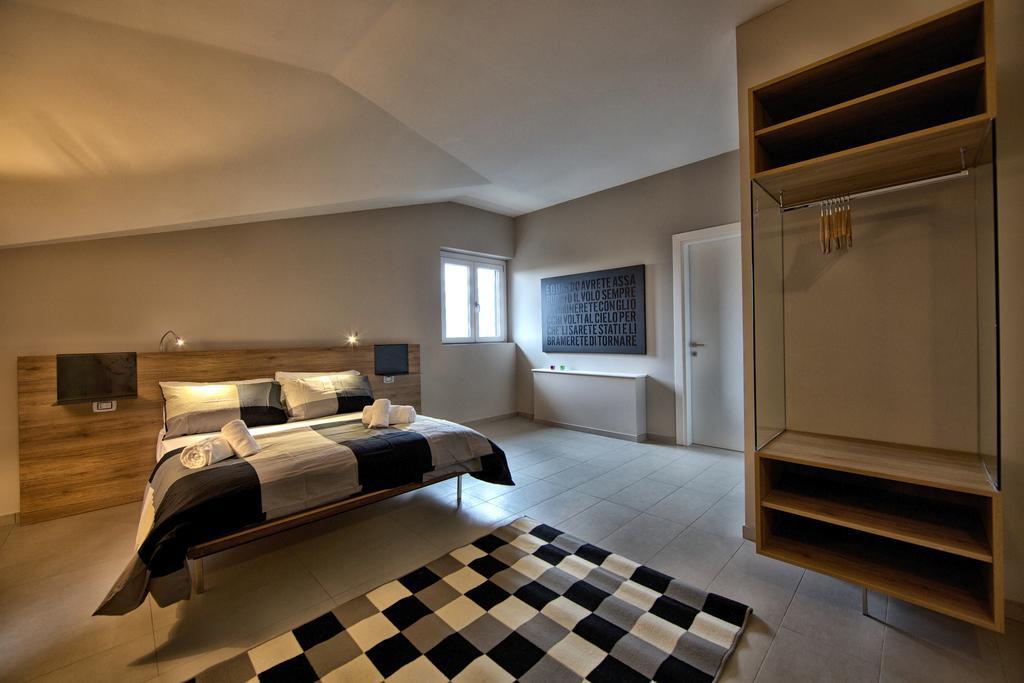 Lepini Suites Affittacamere Patrica Екстер'єр фото