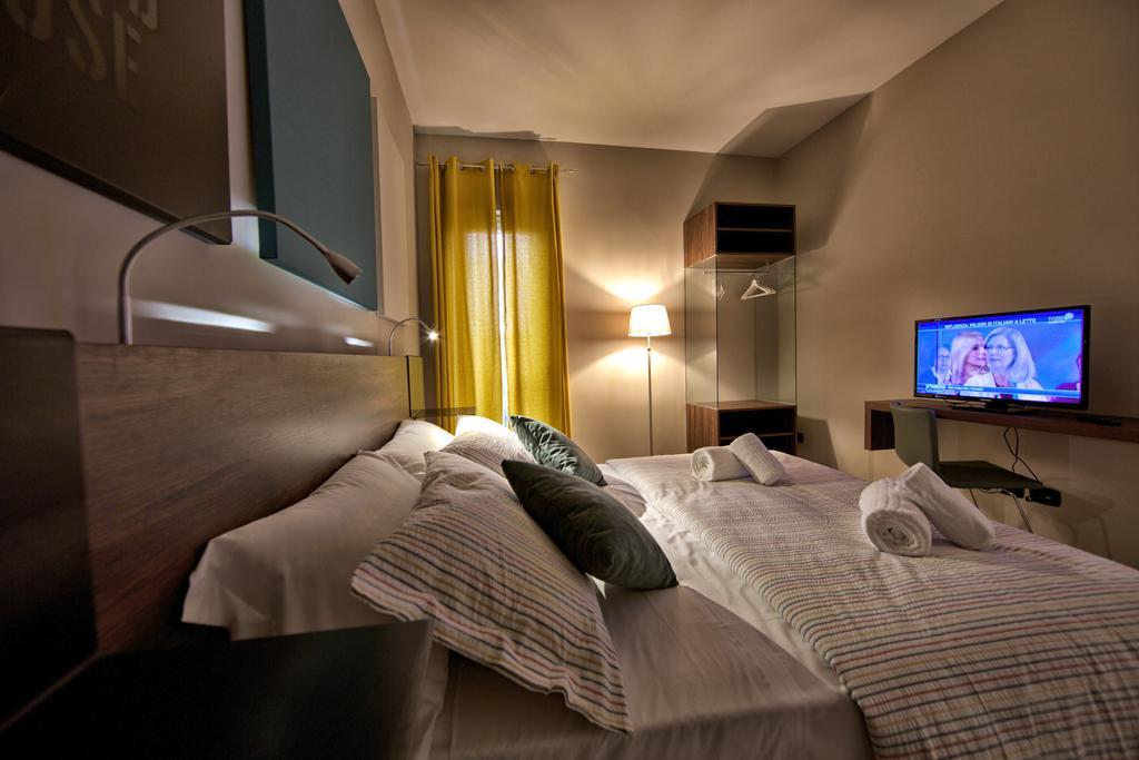 Lepini Suites Affittacamere Patrica Екстер'єр фото