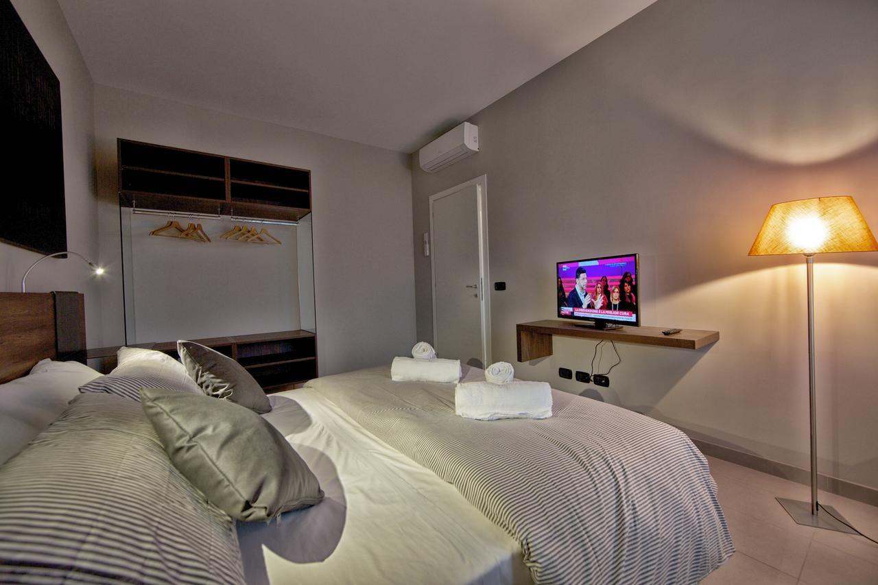 Lepini Suites Affittacamere Patrica Екстер'єр фото