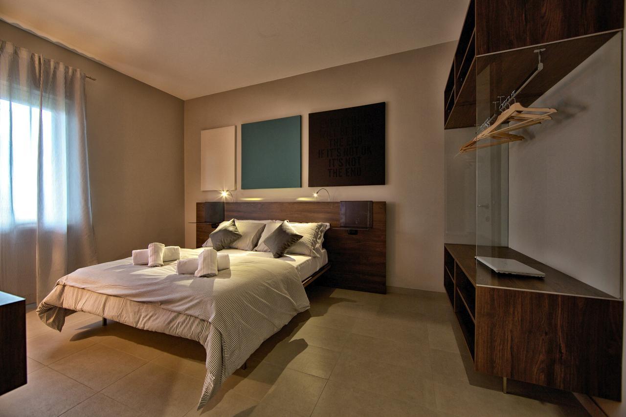 Lepini Suites Affittacamere Patrica Екстер'єр фото
