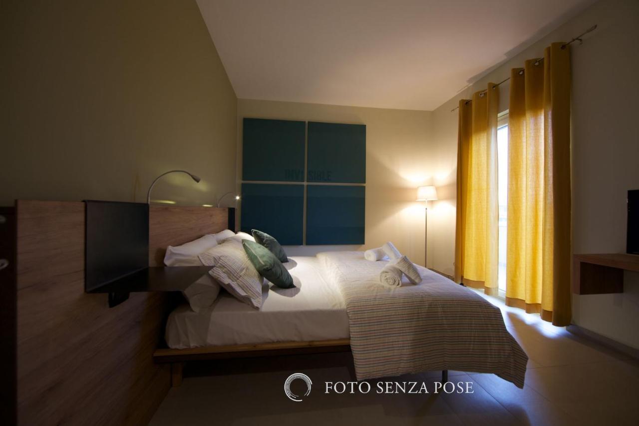 Lepini Suites Affittacamere Patrica Екстер'єр фото