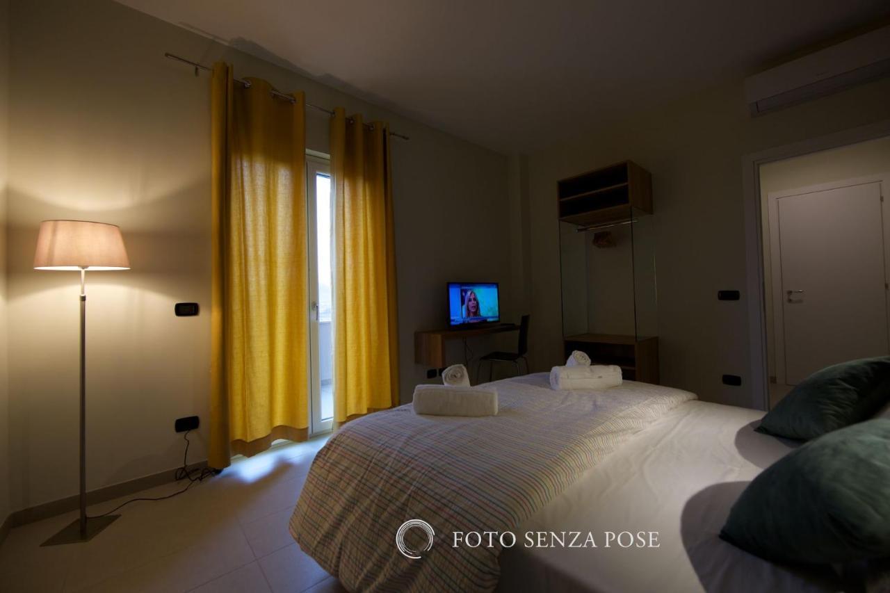 Lepini Suites Affittacamere Patrica Екстер'єр фото